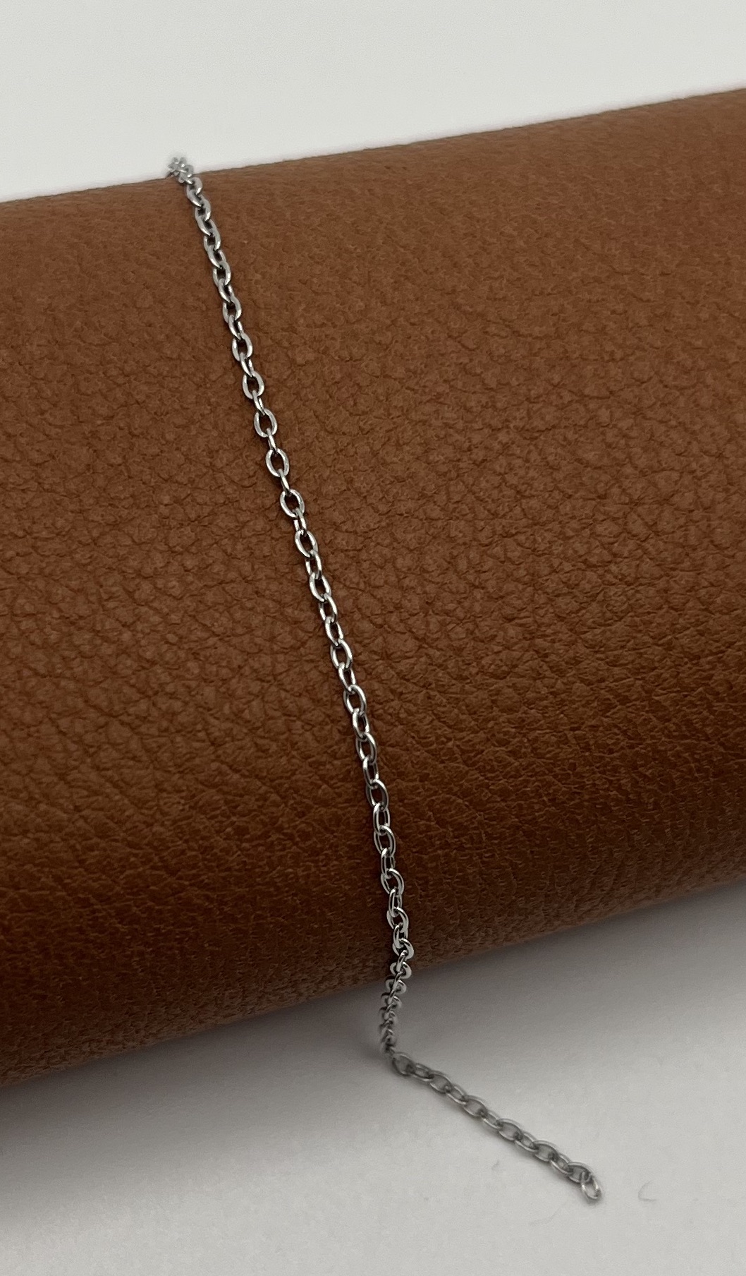 Silver Basic - Dainty